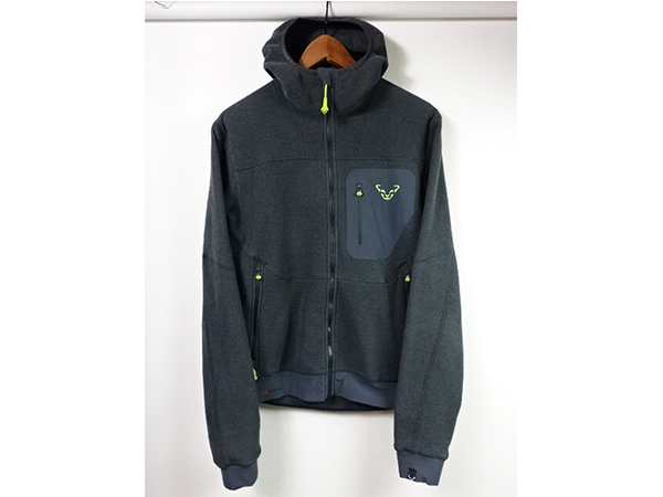 ディナフィット Mera Primaloft Hoodie メンズ S