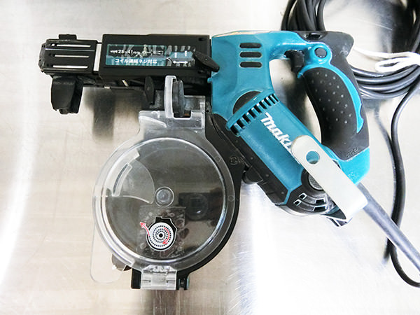 マキタ 6841R オートパックスクリュードライバー