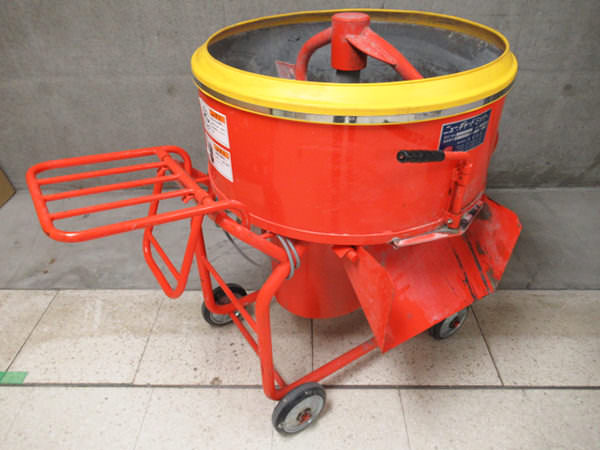 トモサダ ニューギャードミキサー PBM-3.5N(HS)