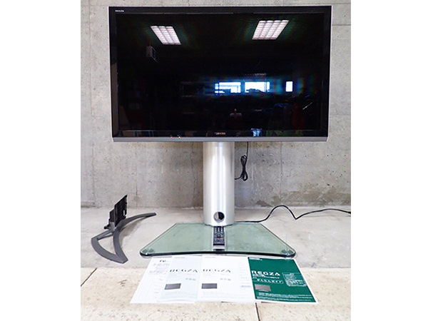 東芝 REGZA レグザ 47ZT3