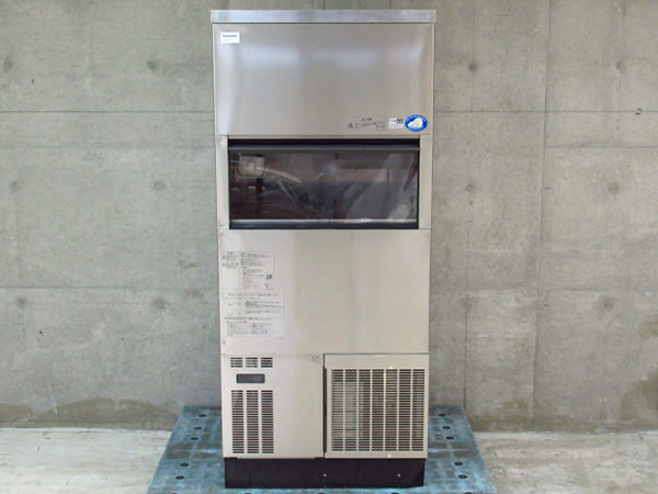パナソニック キューブアイス製氷機 SIM-S241VNB