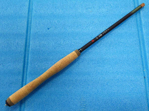 魚釣三昧 てんから 源 GEN 3.0 短竿