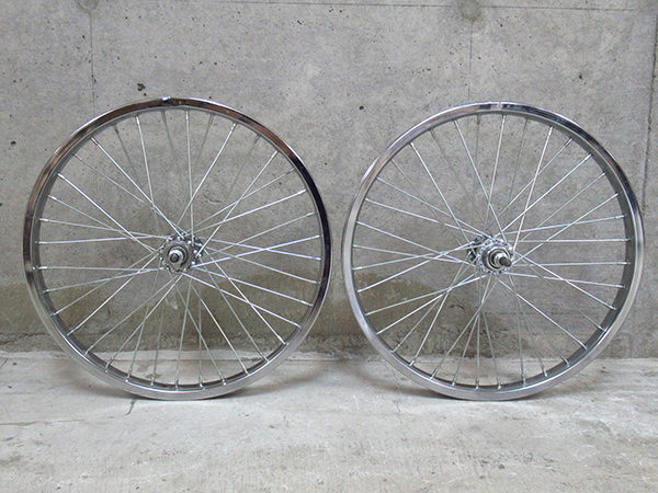 ASSESS アッセ ホイール 前後セット