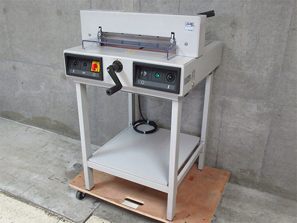 MAITZ マイツ 電動裁断機 CE-42AP