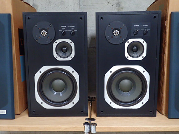 ダイヤトーン DIATONE DS-28B スピーカー ペア