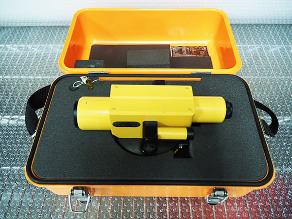 金剛 KONGO オートレベル AK-80