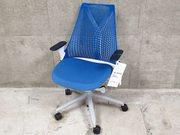 Herman Miller の セイルチェア を買取致しました！