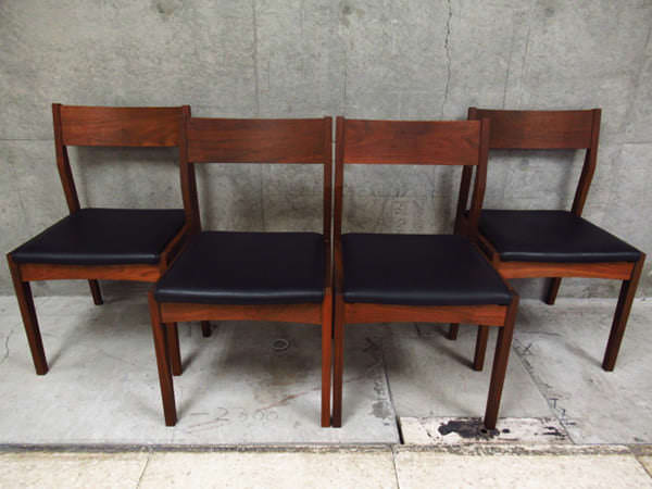 MasterWal マスターウォール TLチェア ウォールナット