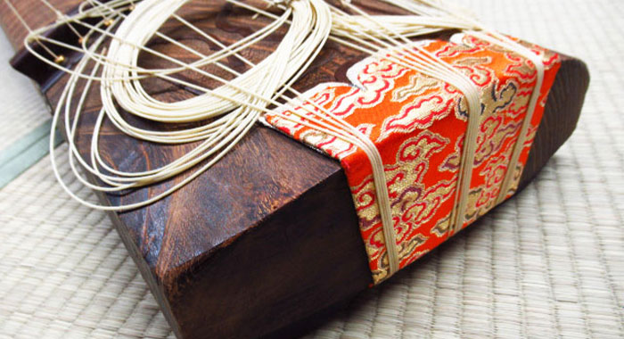 木材・装飾の素材と細工の質感