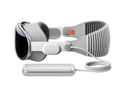 Apple Vision Pro