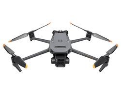 DJI Mavic 3 Thermal M3T