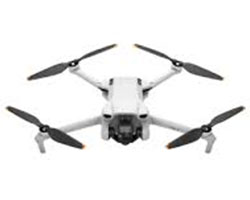 DJI Mavic MINI3