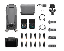 DJI Mavic 3 Cine Premium Combo
