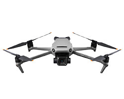 DJI Mavic 3 Classic（DJI RC付）