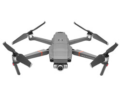 DJI MAVIC 2 Enterprise DUAL