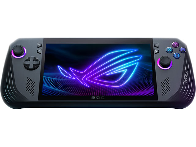 ROG Ally X RC72LA-Z1E24G1T (Ryzen Z1 Extreme)