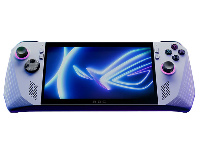 ROG Ally RC71L-Z1E512 (Ryzen Z1 Extreme)