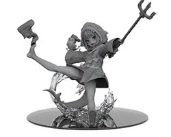 ジヤマサンカク ガウルグラ