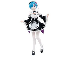 ドルフィードリーム Re:ゼロから始める異世界生活レム