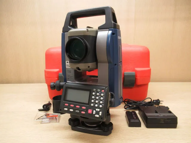 SOKKIA トータルステーション セオドライト 測量機 測定器 ソキア 楽天 