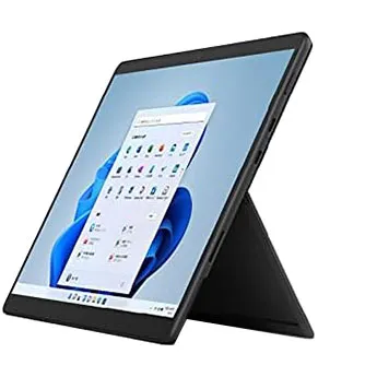 Surface Pro 8 (CPU: 13th Intel Core i7/メモリ: 32GB/SSD: 1TB)