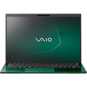 VAIO SX14R ALL BLACK EDITION(CPU:Core Ultra 7-115H/RAM:64GB/SSD:1TB(PCIe NVMe)/ディスプレイ:WQXGA)