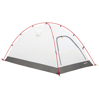 ステラリッジテント2