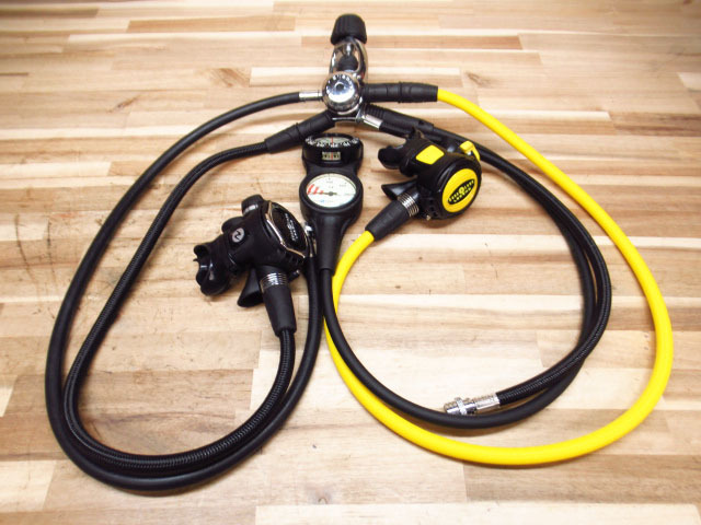 AQUALUNG アクアラング LEGEND