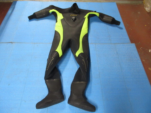 MOBBY’S モビーズ ドライスーツ