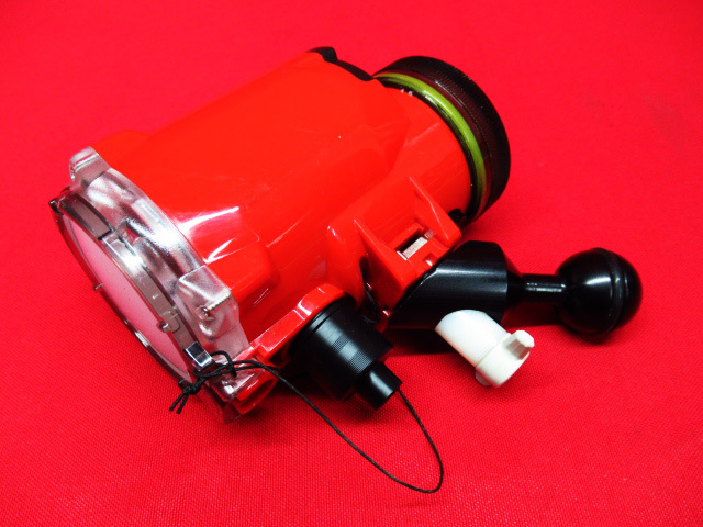 INON イノン S-2000