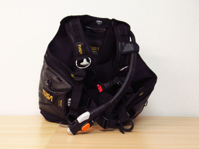 TUSA ツサ SOVERIN ソブリン ブラック サイズML