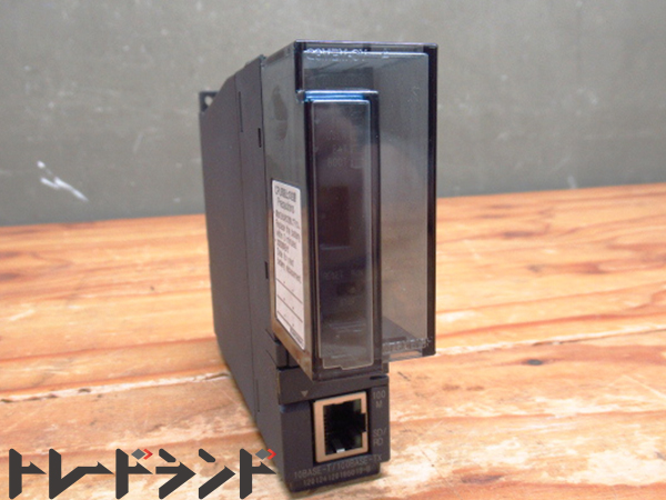 未使用 MITSUBISHI 三菱電機 Q26UDEHCPU シーケンサ