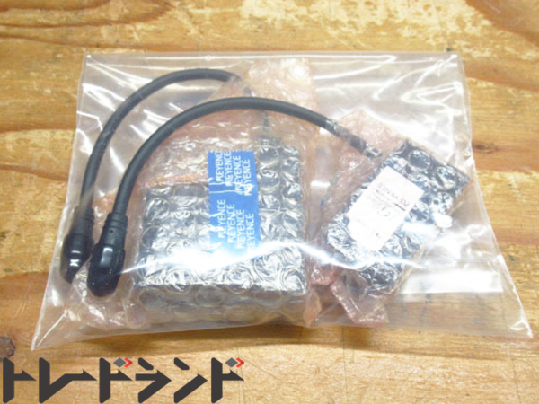 KEYENCE キーエンス IG-028 センサヘッド