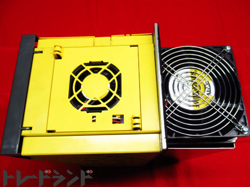 FANUC ファナック A06B-6152-H030＃H580 C パワーサプライモジュール