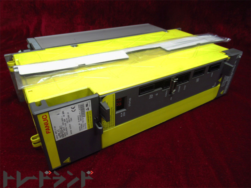 FANUC ファナック A06B-6200-H011 サーボアンプ