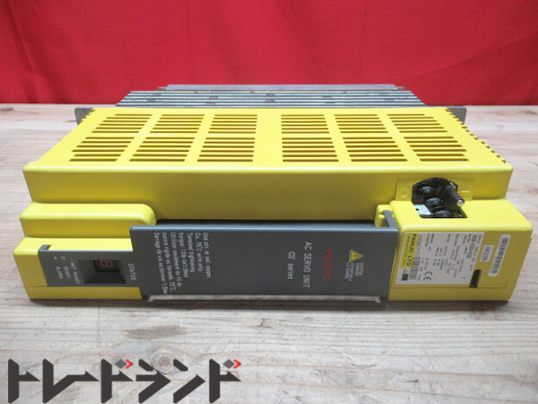 FANUC ファナック A06B-6089-H206 サーボアンプ