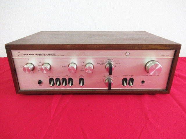 LUXMAN SQ505