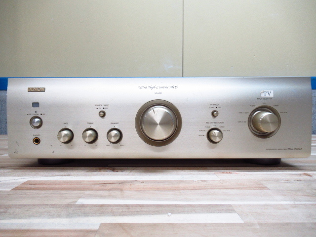 DENON PMA-1500AE