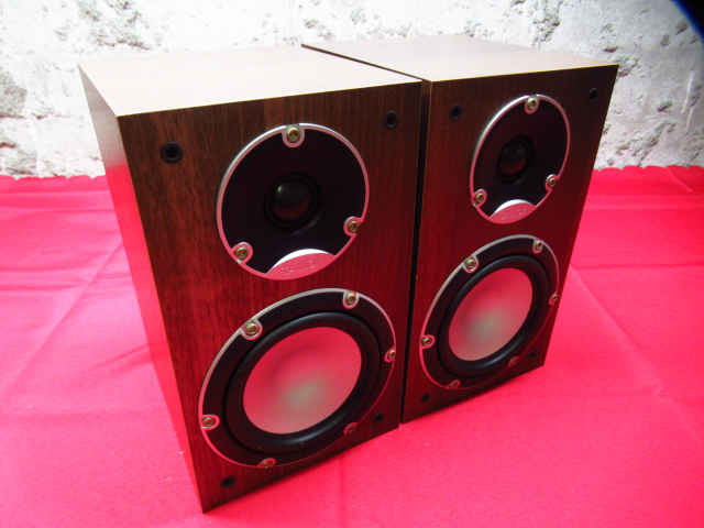 TANNOY MERCURY 7.1