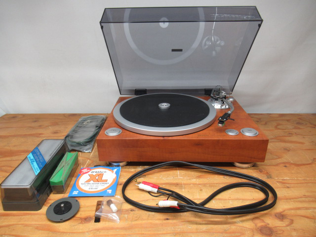 DENON DP-500M