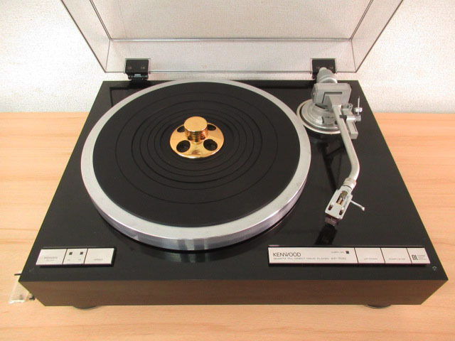 KENWOOD KP-7010 