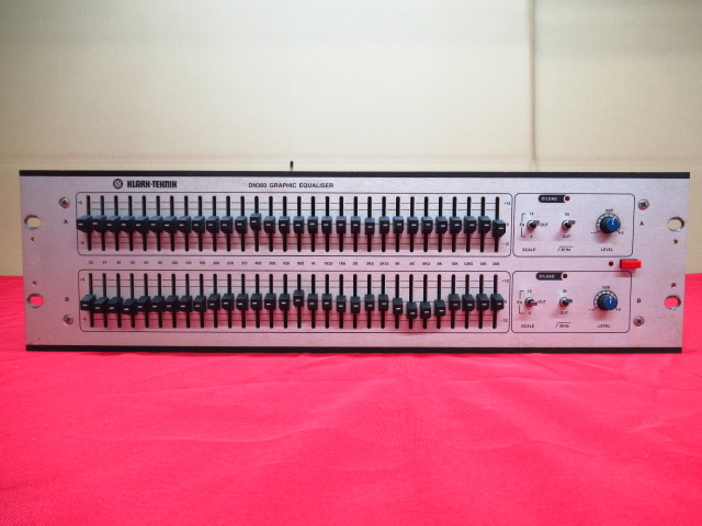 KLARK TEKNIK DN360
