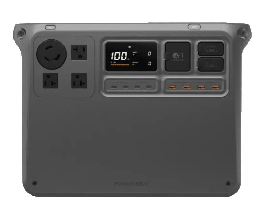 DJI Power 2000