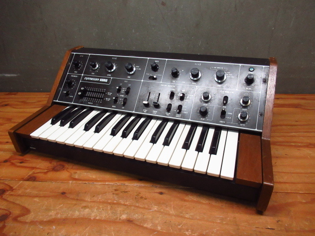 DENON PMA-SA1