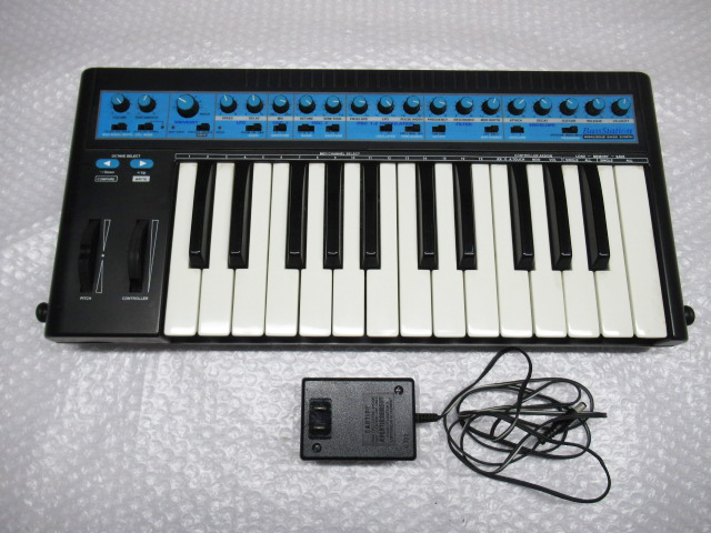 KENWOOD KP-7010 
