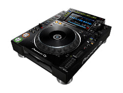 DJマルチプレーヤー CDJ-2000NXS2