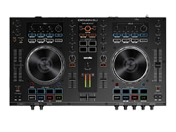 Denon DJ MCX4000 プレミアムDJコントローラー