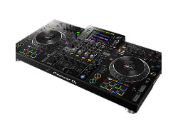 オールインワン DJシステム XDJ-XZ