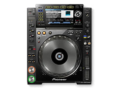 MULTI PLAYER CDJ-2000NXS