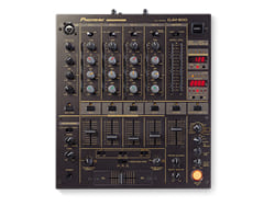 4-channel effects mixer DJM-600